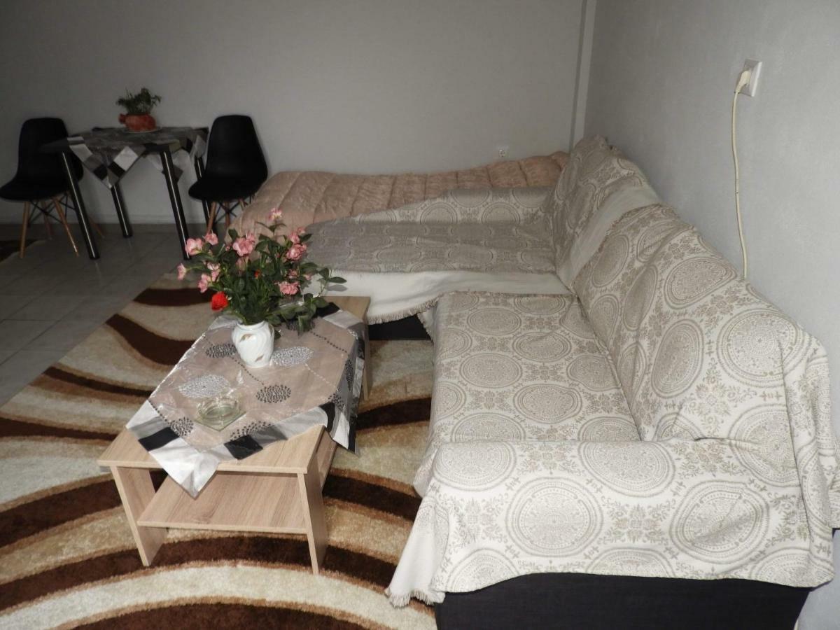 Apartament Tom'S House Tríkala Zewnętrze zdjęcie