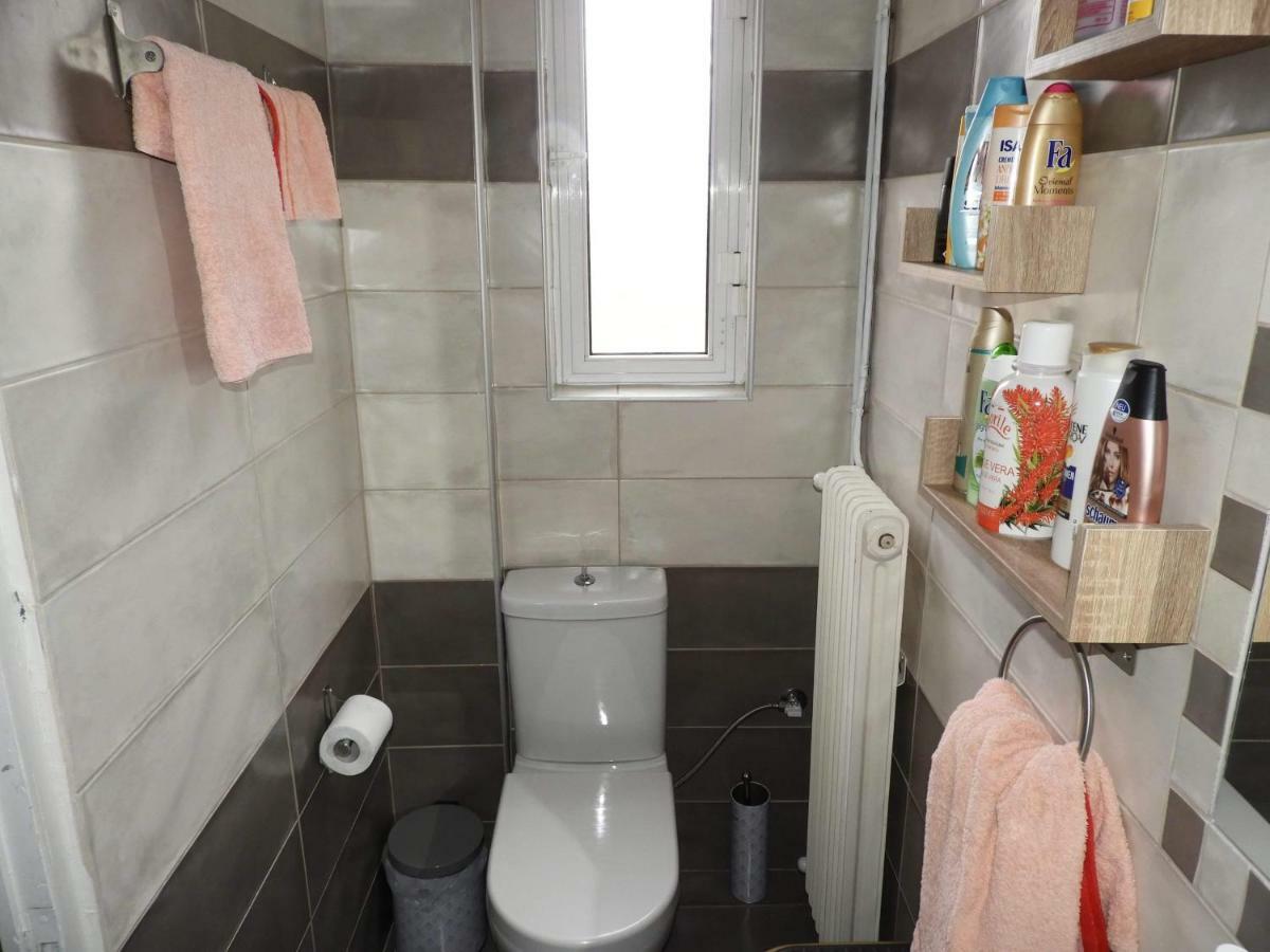 Apartament Tom'S House Tríkala Zewnętrze zdjęcie