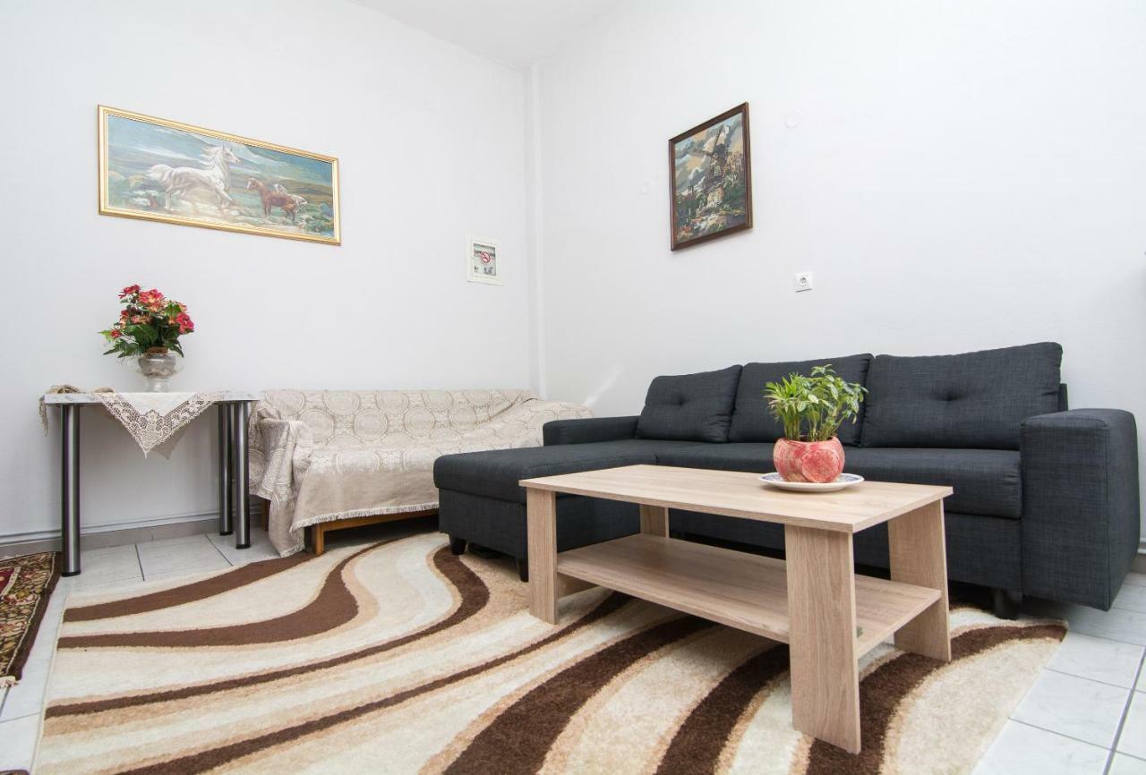 Apartament Tom'S House Tríkala Zewnętrze zdjęcie